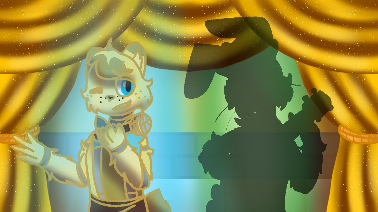 Fredbear | Murder At The Holiday House 334 | Minecraft Fnaf Inspired Rp