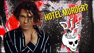 Get Off or Die Tryin' | The Story of Michael Hutchence | FULL PODCAST EPISODE