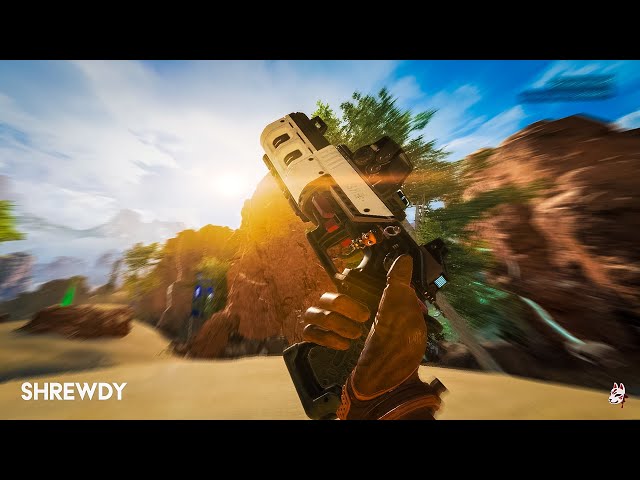Mixtape Enjoyer ツ [Apex Legends] - YouTube