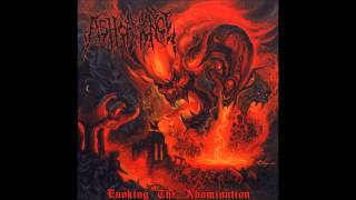 Abhorrence - Sacrificial Offerings