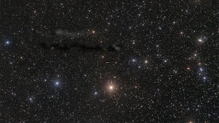 APOD: 2021-12-31 - JWST on the Road to L2 (Narrated by Brian)