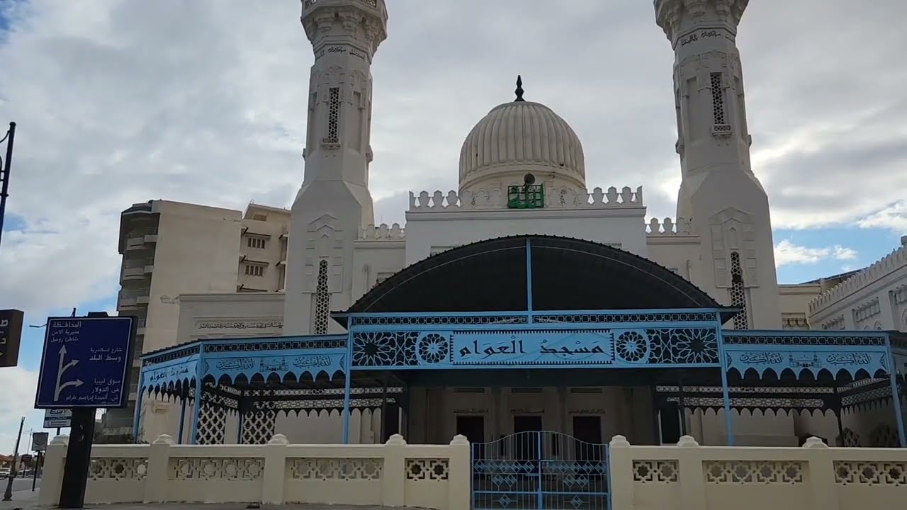 سوق ليبيا ومحدود الدخل وحي الدولار