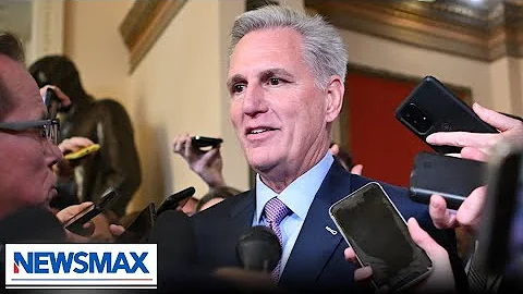 Kevin McCarthy ousted as House Speaker, reaction | The Chris Salcedo Show