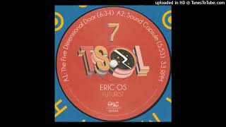 Eric OS - Into Magic