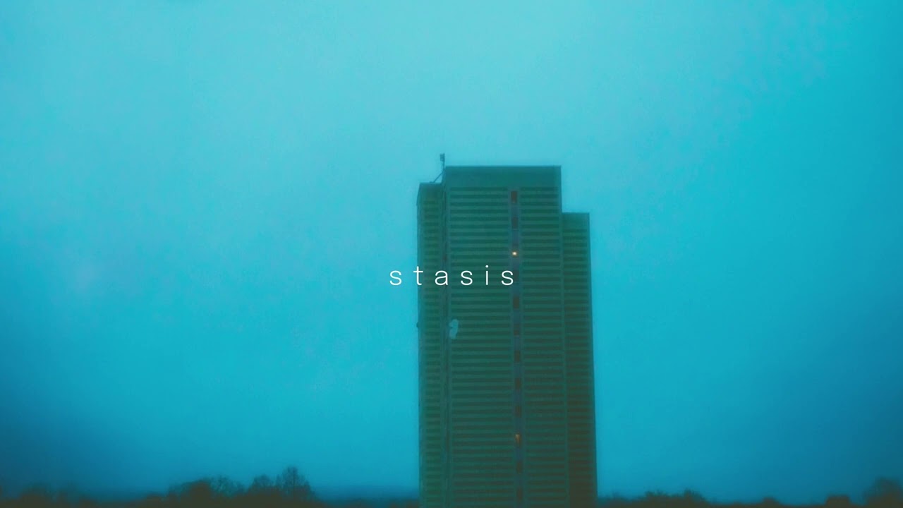 idylla - stasis // liminal music