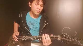 Download Lagu Circle of Swindler - the GazettE (Guitar Cover) Aoi Parts MP3