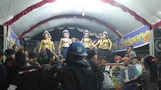 BANTER GROUP . (JAIPONG SUBANG)