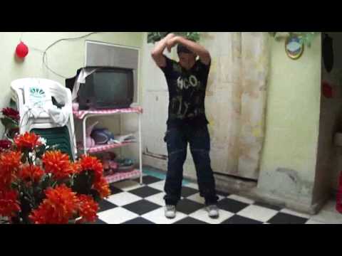 tecktonik dance celaya.MP4