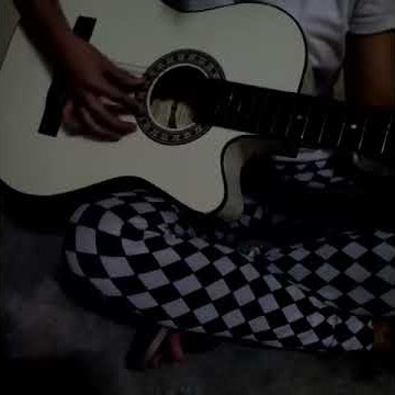 Selingkuh cover by Syahadaa