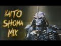 Kaito shoma mix