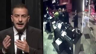 Hakan Yılmaz Darp Edildiği Olay Gecesini Anlatıyor