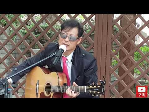 통기타Live통기타가수 분위기 좋은 노래 정운직 Acoustic Guitar