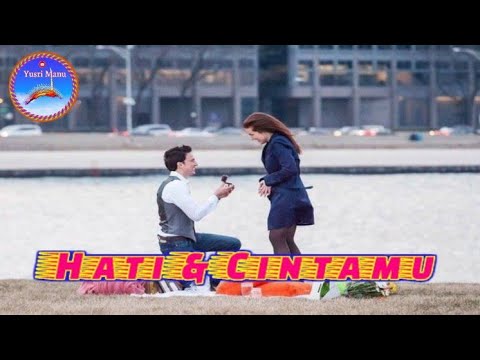 Lagu Pop Nostalgia Indonesia - Hati dan Cintamu ||Mitha Talahatu