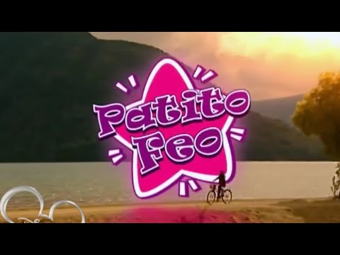 Patito feo - Intro HD (Disney channel/2007)