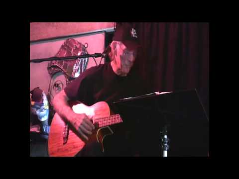 "E Lili'u E", Performed By Aldon Sanders and Stan Meidinger