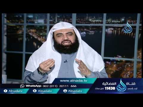 فصاحة اللسان من رزق الله فلا تستعملها فى الباطل والأكاذيب الشيخ متولي البراجيلي