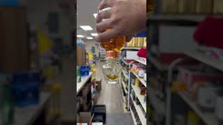 Adictivo Tequila Bottle!