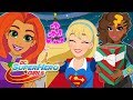 It's A Superful Life | 326 | DC Super Hero Girls