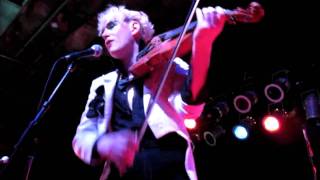 Patrick Wolf &quot;Damaris&quot; Live at Bottom Lounge, Chicago, IL June 15, 2009