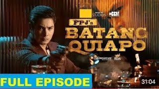 Batang Quiapo Full Episode 783 | February 19, 2026