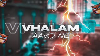 VHALAM AAVO NE II  ANDROID EDIT  || M4 KING || ROAD TO 500 || screenshot 4