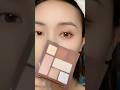 Easy Beginner Guide ✨👁️ #EyeMakeup #BeautyTips #MakeupTutorial