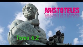 TEMA 6 2 ARISTOTELES