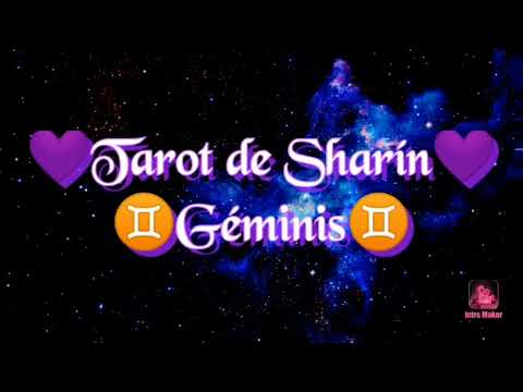 💜♊GÉMINIS♊ TÚ ESPERA