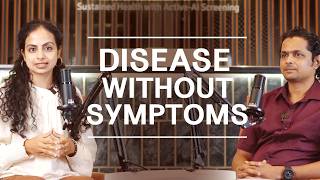 No Symptoms Doesn’t Mean No Disease! | Doctors Talk | Nura AI Health Screening