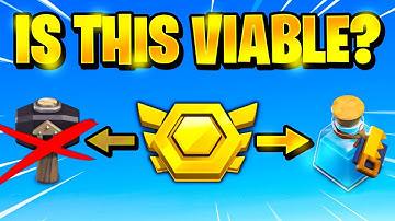 This INSANE Trick is Making Hammer Jam EVEN MORE EFFICIENT!