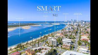 Unit 39, 484 488 Marine Parade, BIGGERA WATERS QLD 4216