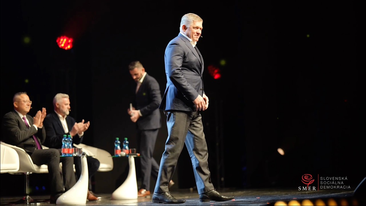 Tohtoročné oslavy MDŽ sme odštartovali na východe Slovenska. Michalovce a Prešov nesklamali.