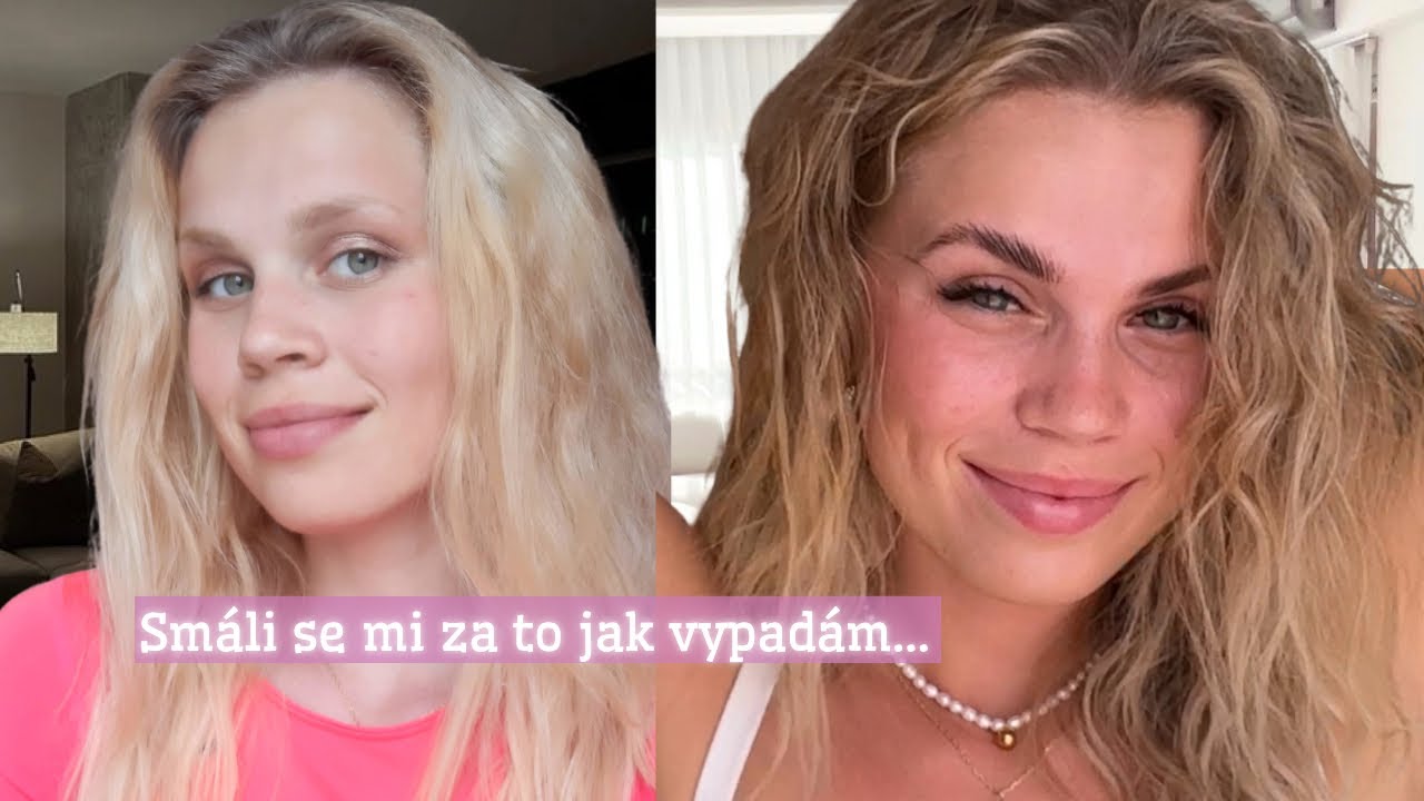 11 OPRAVDOVÝCH TRIKŮ jak se už ZÍTRA probudíš krásná i bez make-upu🙏🌹