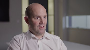 Lovie Letters Interview: Eben Upton of Raspberry Pi and Lovie Lifetime Achievement Award Winner