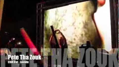 Pete Tha Zouk - Luanda