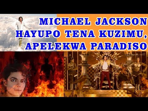 Video: Nyota Za Kirusi Zinazohusiana Na Kuzimu