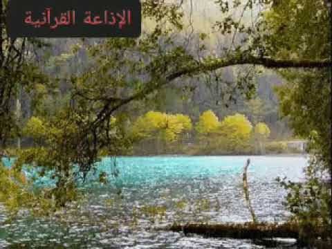 المبتهل الشاب عمر فرحان عبدالمجيد ورائعة من روائع ابتهالات الفجر