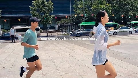 Galaxy S20 Series: Ecosystem