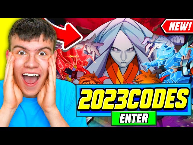 NEW* ALL WORKING CODES FOR SHINDO LIFE in MARCH 2023! ROBLOX SHINDO LIFE  CODES - GAME GARDEN 