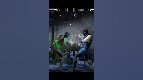 lin kuei tower 30 |  boss battle mk mobile 2024
