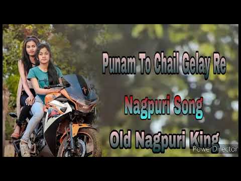 Punam To Chail Gelay Re  Nagpuri Song  Nagpuri Video song