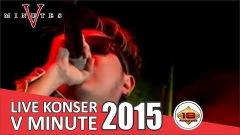 Vive Minutes   Aisah   Sekayu 12 Maret 2015   G Ground