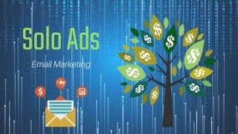 Udimi Solo Ads Training for Clickbank Affiliate Marketing 2020