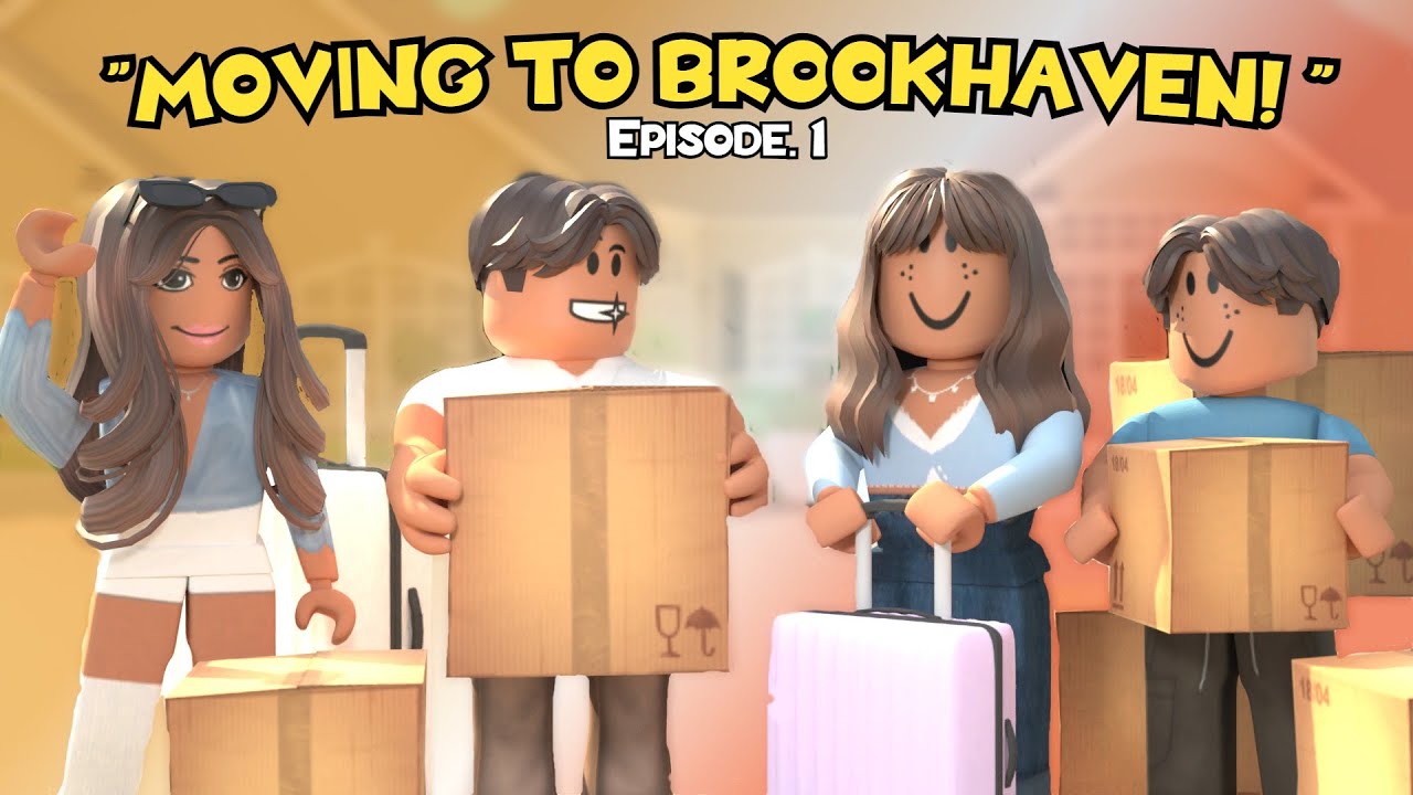 10 things you should know before playing Brookhaven in Roblox