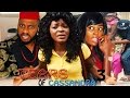 Tears of Cassandra Season 3   - 2016 Latest Nigerian Nollywood Movie