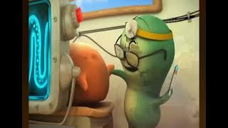 Amazing Trip | Glumpers Cartoons