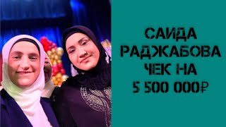 ЧЕК НА 5 500 000🔥🔥ИСТОРИЯ УСПЕХА САИДЫ РАДЖАБОВОЙ.ФОРУМ ФАБЕРЛИК 18 март 2023🔥