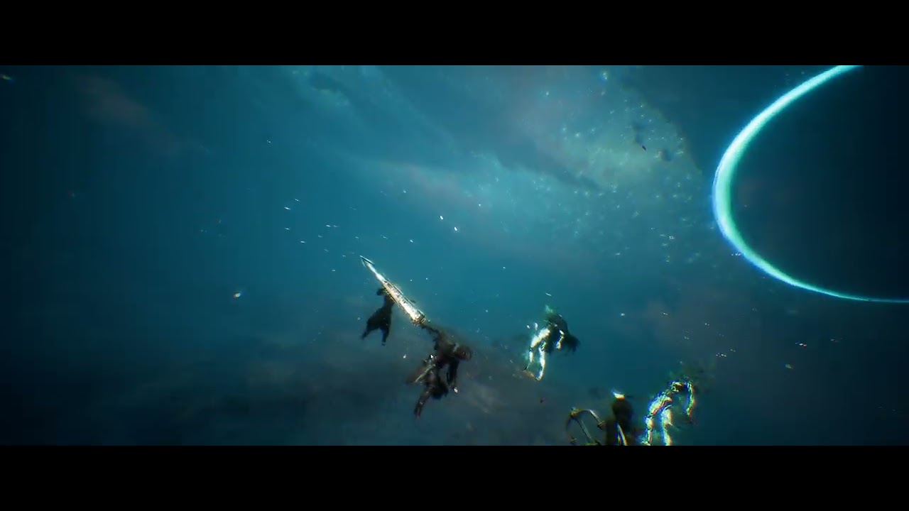 Clair Obscur: Expedition 33 -  Good Verso endgame build (29 million damage x 2)