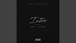 INTRO (feat. Ej Betters)