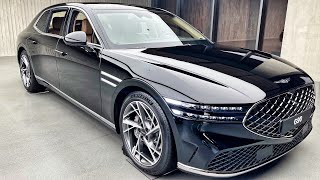 Research 2023
                  Genesis GV80 pictures, prices and reviews